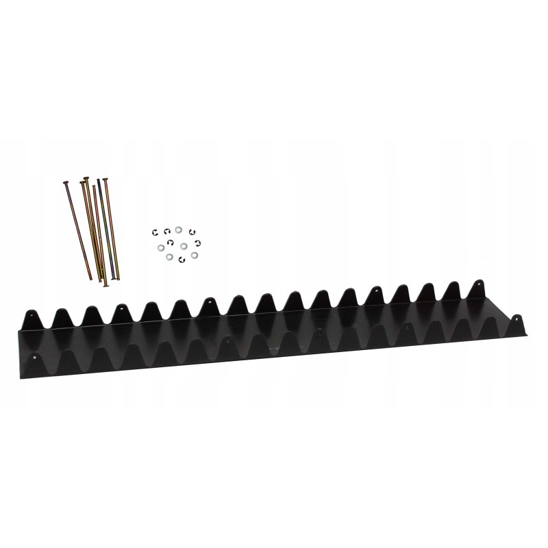 Cover for jcb 3cx 4cx hydraulic hoses