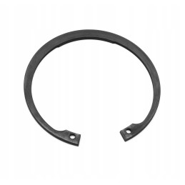 Volvo securing ring