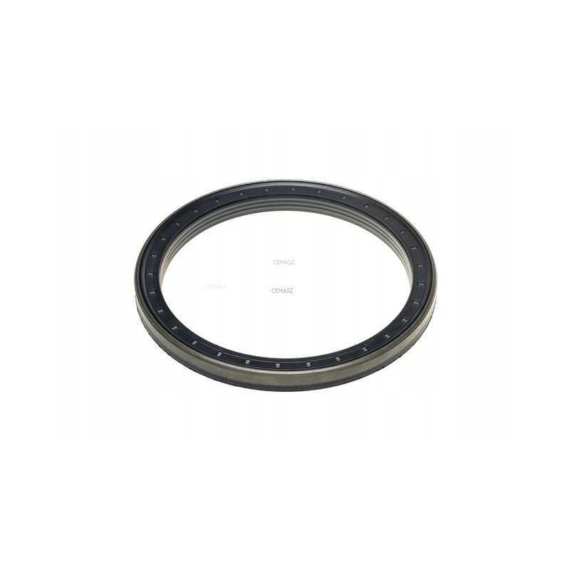 Large bridge hub seal, replacement for cat