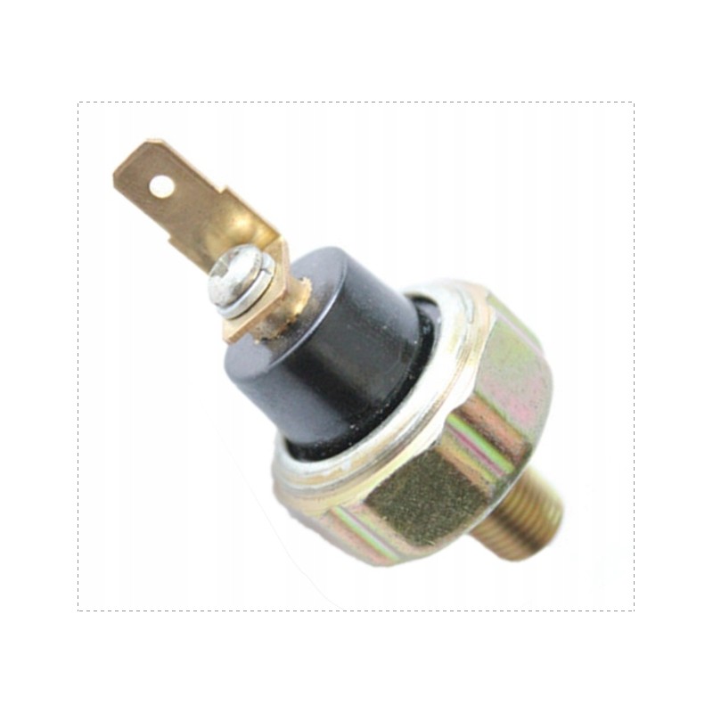 Oil pressure sensor komatsu s4d102 s6d102
