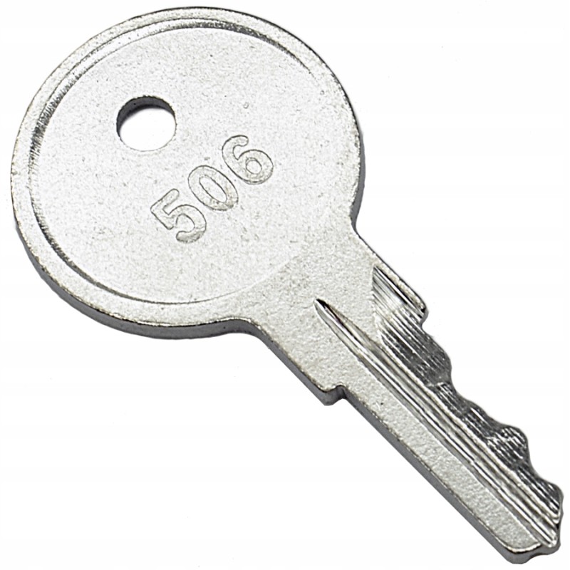 1x key key 506 104325 skyjack jlg cole herse