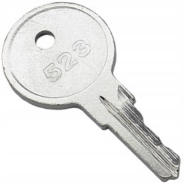 1x key key 523 8030044 snorkel Kawasaki Cole