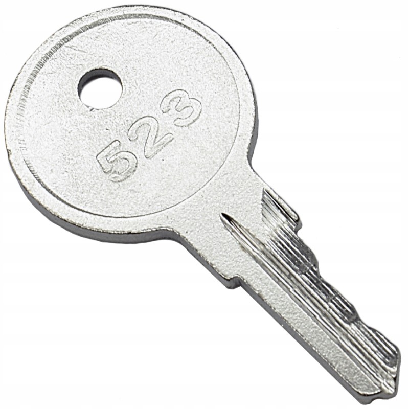 1x key key 523 8030044 snorkel Kawasaki Cole