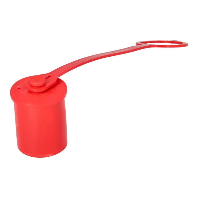 Quick connector cover 1 plug