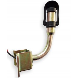 Rooster warning lamp holder 12 24v connector