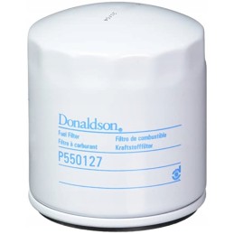 P550127 Donaldson fuel filter