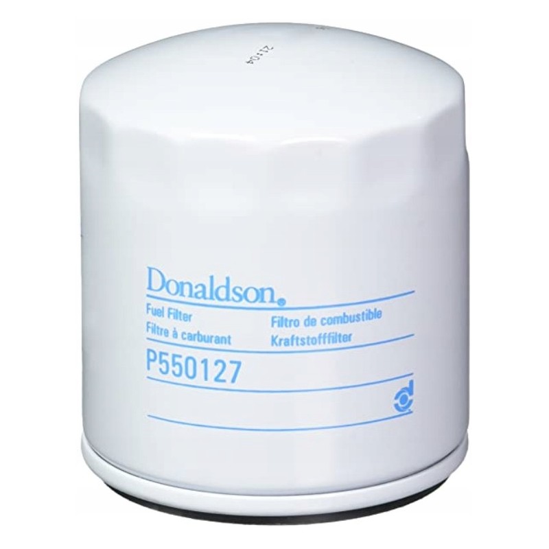 P550127 Donaldson fuel filter