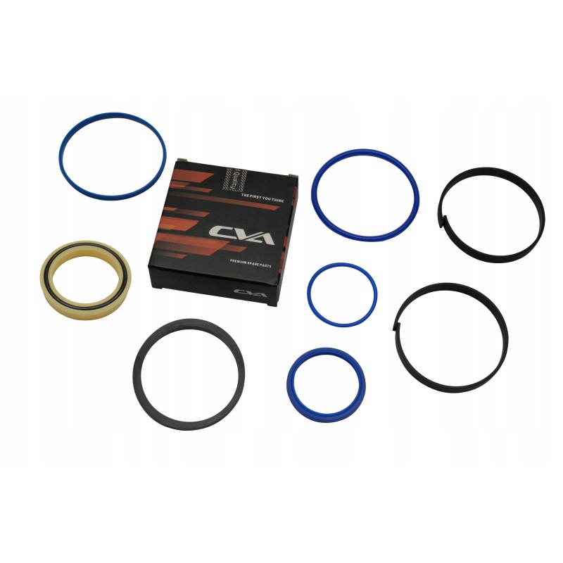 JCB CVA actuator seal set