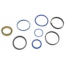 JCB CVA actuator seal set