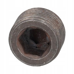 Screw for indexator gv11 gv12 rotator