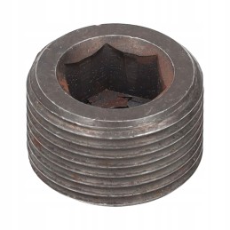 Screw for indexator gv11 gv12 rotator