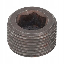 Screw for indexator gv11 gv12 rotator