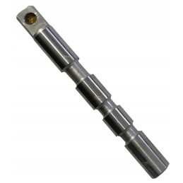 Slider of the plunger section c1 for the p40 distributor
