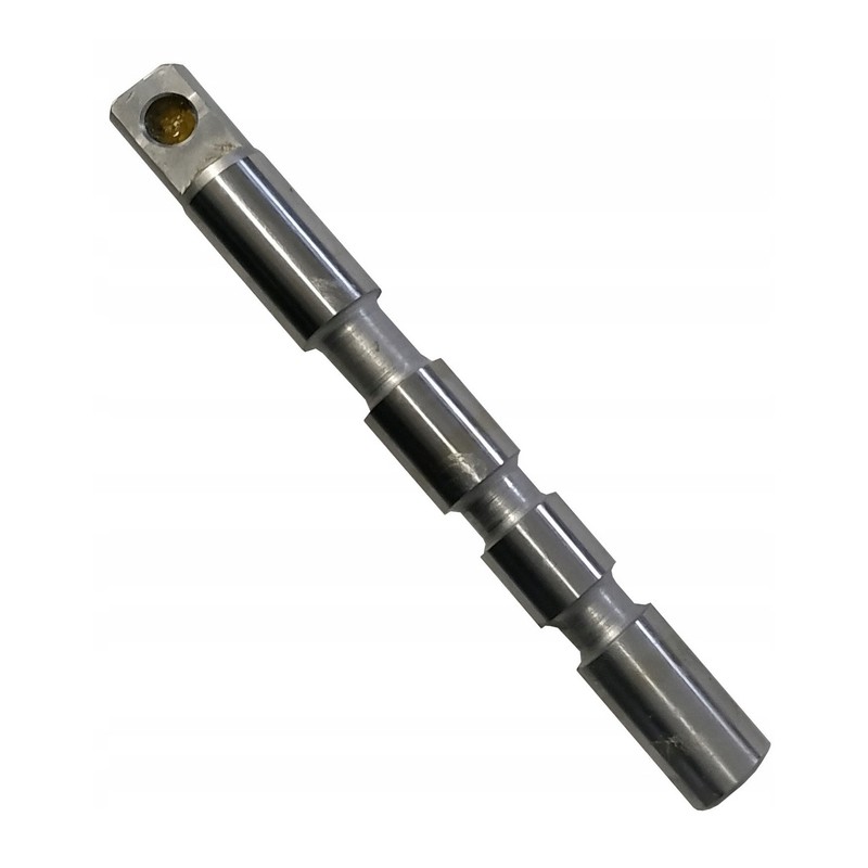 Slider of the plunger section c1 for the p40 distributor