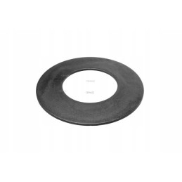 Upper steering knuckle washer for Terex Fermec machines