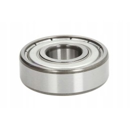 12x32x10 ball bearing, usually double-sided seals