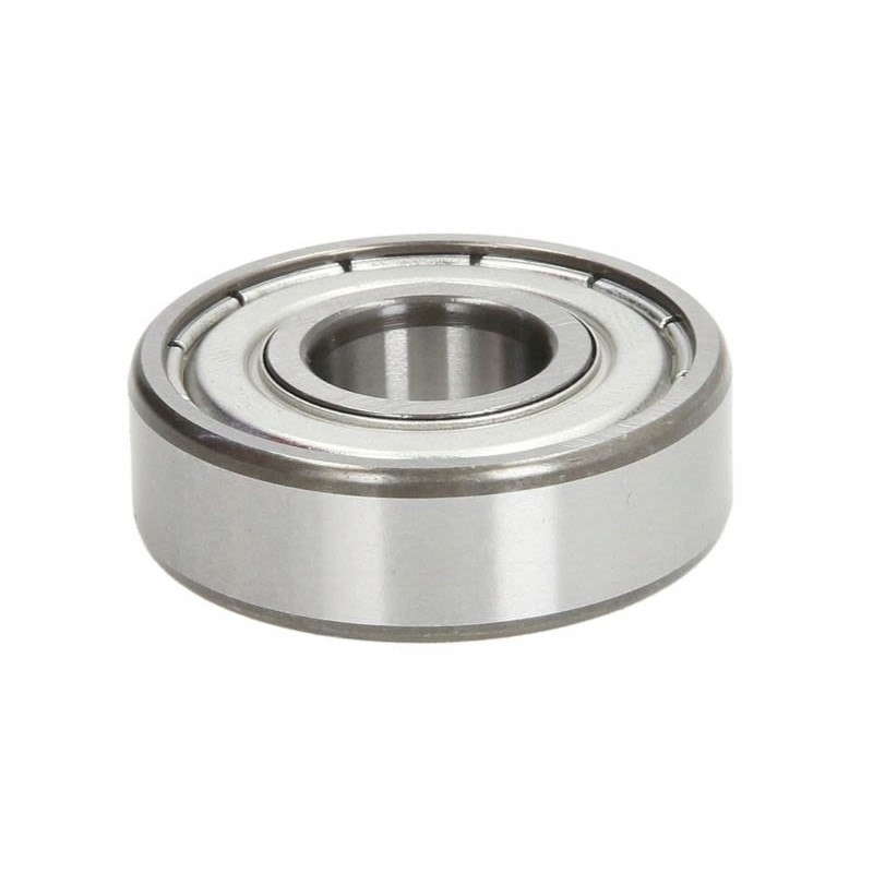 12x32x10 ball bearing, usually double-sided seals