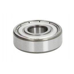 12x32x10 ball bearing, usually double-sided seals