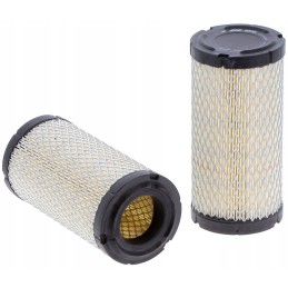 hifi air filter SA16056 32 919902 1394834