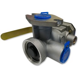 Braking force regulator d47 d50 d35 3-range