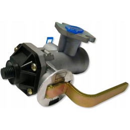 Braking force regulator d47 d50 d35 hl8011 6011