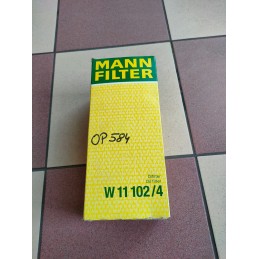 Oil filter mann w11102 4 volvo truck scania