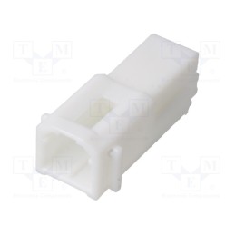 2 pcs x TE Connectivity - 174460-1 - Connector: wire-board, .070 MULTILOCK, male, plug, for cable