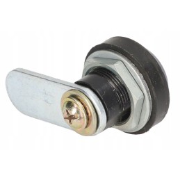 Engine cover lock jcb 3cx 4cx 162 03434