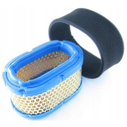 Air filter for Wacker bs500 bs600 bs650 bs720