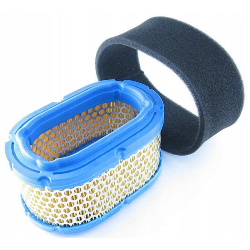 Air filter for Wacker bs500 bs600 bs650 bs720