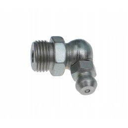 Kalamitka angle grease nipple jcb