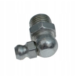 Kalamitka angle grease nipple jcb