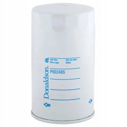Oil filter jcb 320 04134 odp p502465 donaldson