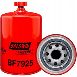Baldwin bf7925 fuel filter