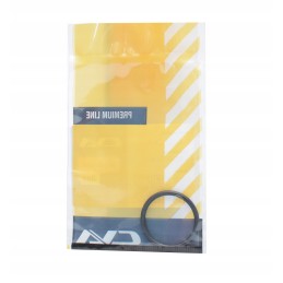 Injector seal cva cat backhoe loader