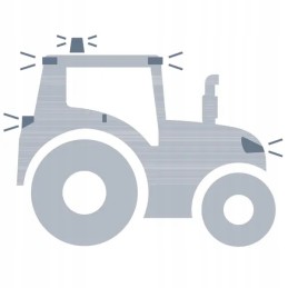 Combined rear lamp 103x98mm right left 12v