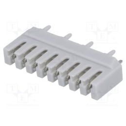 2 pcs x NINIGI - IDC381-8-110/KRONE - Punch down block, IDC, ways: 8, 3.81mm, KRONE LSA-PLUS