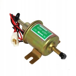 Fuel pump hep 02a yanmar jcb iseki