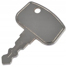 Ignition key kubota 68920 b bx fg gr rtv zd