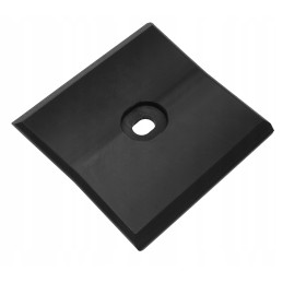 Case arm extension slide