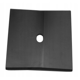 Case arm extension slide