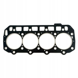 Yanmar 4tne98 head gasket