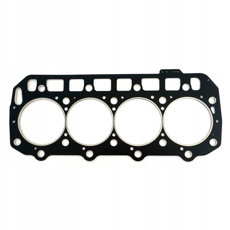 Yanmar 4tne98 head gasket