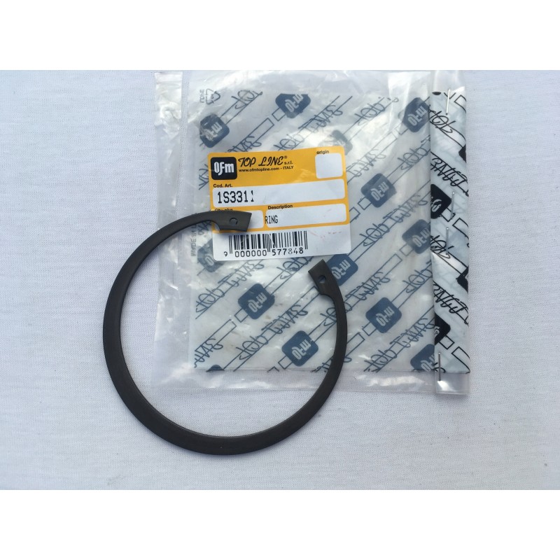 Pin protection cat seger d6n d4h d5r d6r