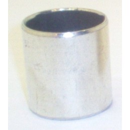 Plain bearing requires 4 per pump