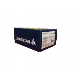 Lemfoerder 37845 01 steering rack no