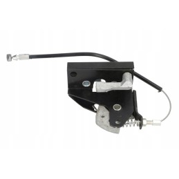 Left door lock jcb 3cx 4cx 123 07383