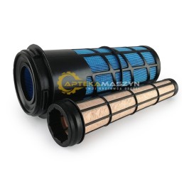 Air filter set jcb mini 8030 8035 js30