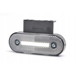 Combination lamp front position w174 led 12v 24v was