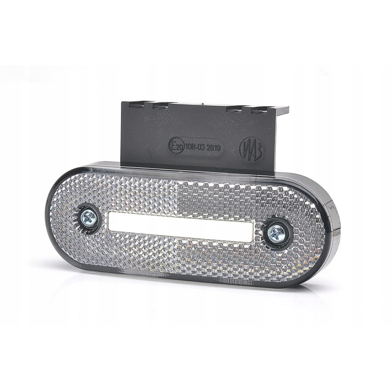 Combination lamp front position w174 led 12v 24v was